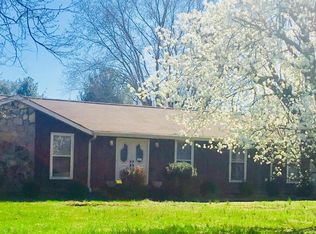 1395 W Division St, Mount Juliet, TN 37122