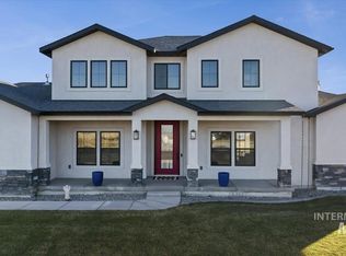 2283 E 4092 N, Filer, ID 83328