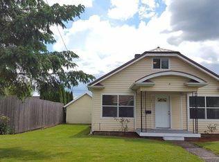561 SW Cascade Ave, Chehalis, WA 98532