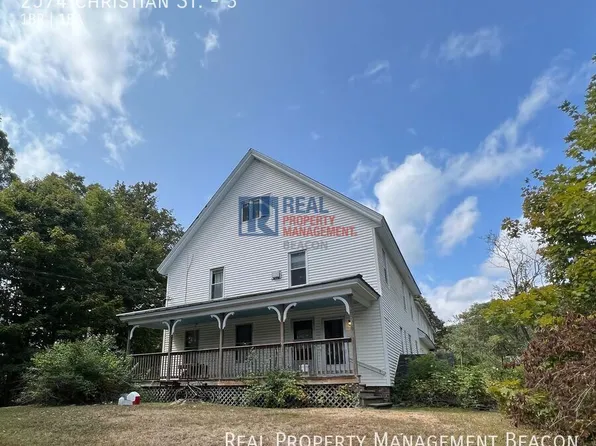 2574 Christian St #3, White River Junction, VT 05001
