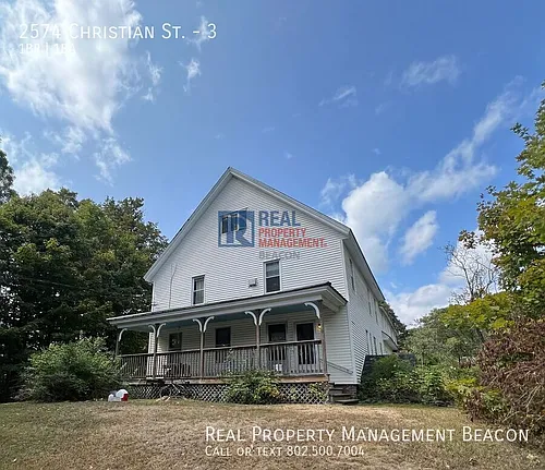 2574 Christian St #3 Photo 1