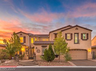 7508 Salvadora Pl, Las Vegas, NV 89113