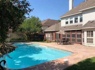 2006 Hillside Oak Ln, Houston, TX 77062