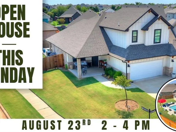 12928 Firerock Cir, Oklahoma City, OK 73142
