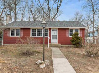 403 Whittier Ave, Cape May, NJ 08204