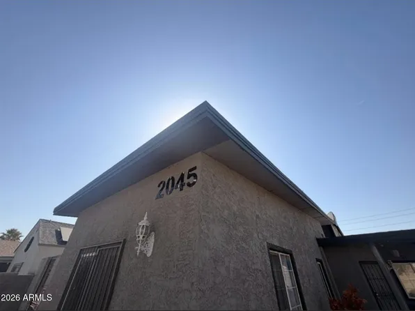 2045 W WASHINGTON Street, Phoenix, AZ 85009