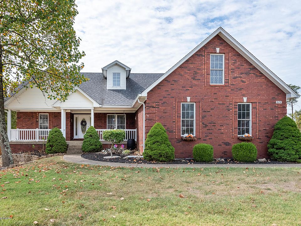 1st image of 624 Burlwood Cir