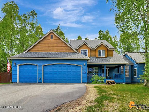 2nd image of 23200 Glenn Hill Cir