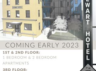 714 Main St #1, Jasper, IN 47546