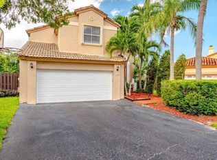 9341 SW 118th Pl, Miami, FL 33186