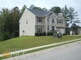 302 Silkwood Pl, Villa Rica, GA 30180