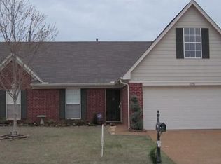 2790 Long Shadow Cv, Cordova, TN 38016