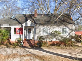 5 Welcome St, Greenville, SC 29611