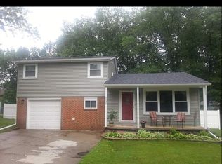 123 Pamela Dr, Trussville, AL 35173