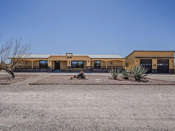 22737 E TURBO Drive, Florence, AZ 85132