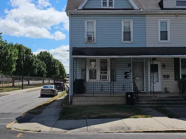 113 N Highland Ave, York, PA 17404