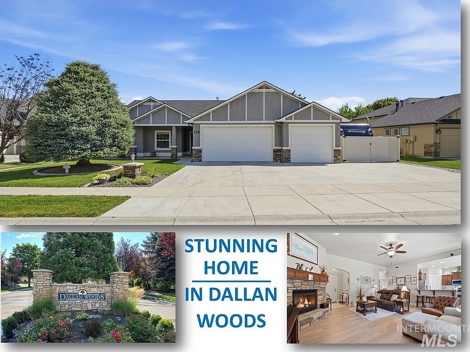 1st image of 728 W Heather Woods Dr