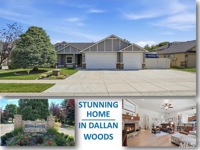 728 W Heather Woods Dr, Nampa, ID, 83686