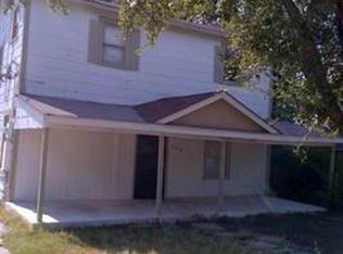 2215 Saint Anthony Ave, San Antonio, TX 78210