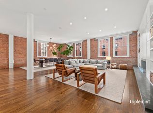 60 Collister St APT 3B, New York, NY 10013