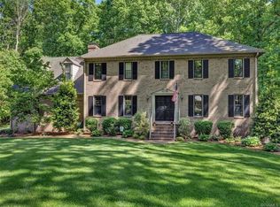 8411 Copperpenny Ter, Chesterfield, VA 23832