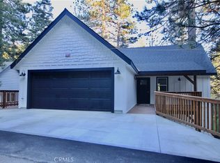 375 S Fairway Dr, Lake Arrowhead, CA 92352