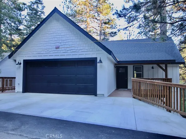 375 S Fairway Dr, Lake Arrowhead, CA 92352