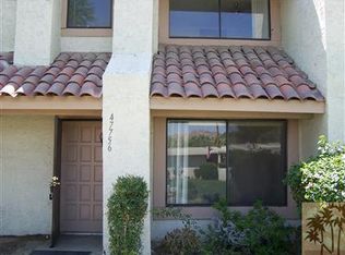 47756 Mirage Ct, Palm Desert, CA 92260