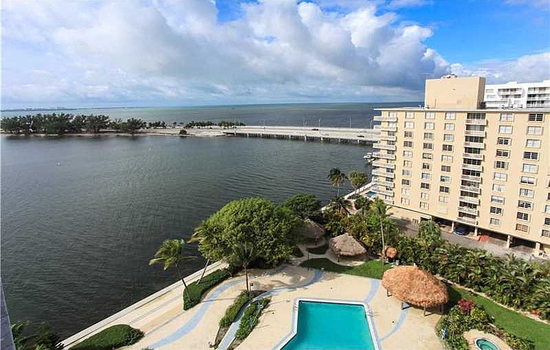1st image of 2451 Brickell Ave APT 11B