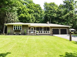 8570 Rome Westernville Rd, Rome, NY 13440