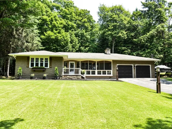 8570 Rome Westernville Rd, Rome, NY 13440