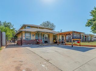 1812 S High Ave, Oklahoma City, OK 73129