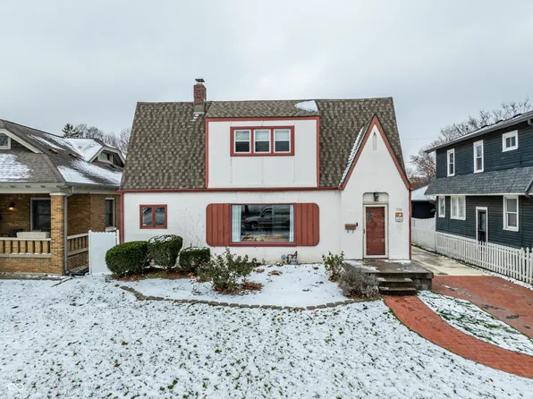770 N Arlington Ave, Indianapolis, IN 46219