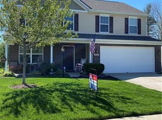 5040 Choctaw Ridge Dr, Indianapolis, IN 46239
