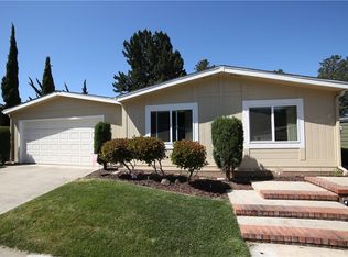 3945 Berwyn Dr, Santa Maria, CA 93455