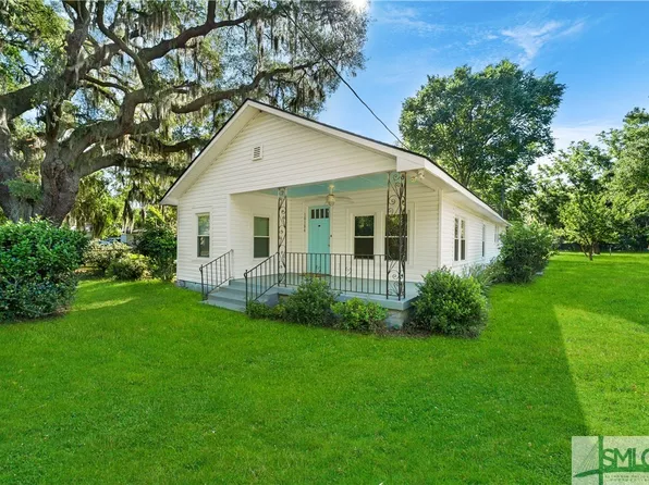 10186 Ferguson Avenue, Savannah, GA 31406