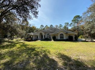 4556 N Modelwood Dr, Beverly Hills, FL 34465