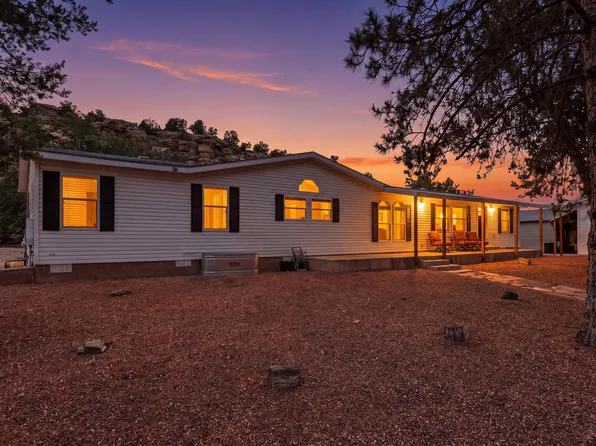 1584 N Rome Way, Apple Valley, UT 84737