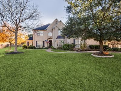 4717 Canvasback Blvd, McKinney, TX, 75072