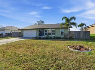 1206 SW 8th St, Cape Coral, FL 33991