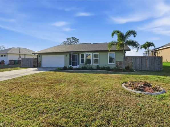 1206 SW 8th St, Cape Coral, FL 33991