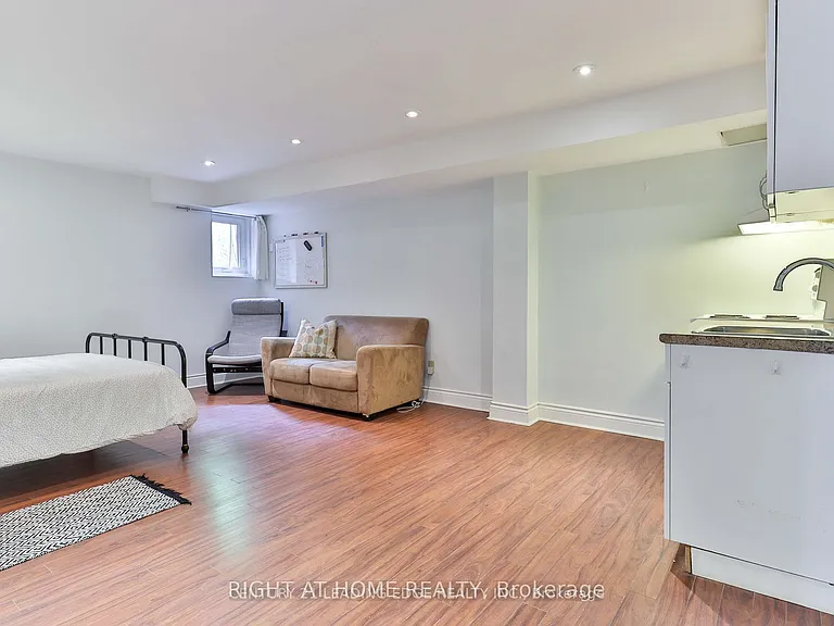 143 Gamble Ave #BASEMENT — Photo 3