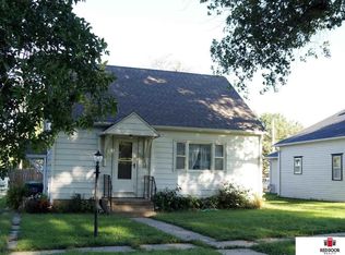 530 S 7th St, Adams, NE 68301