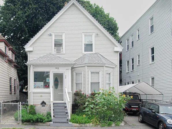 30 Norton St, Dorchester, MA 02125
