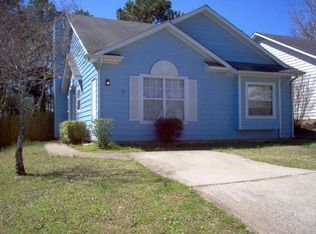 1110 Independence Way, Norcross, GA 30093