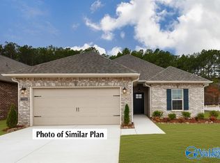 16714 Ted Childs Dr, Athens, AL 35613