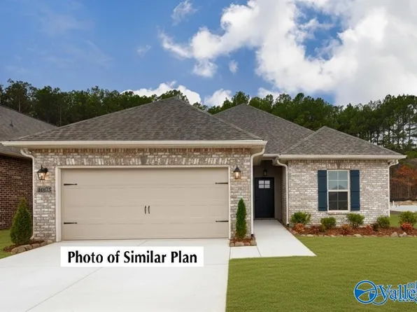 24582 Mia Grace Ln, Toney, AL 35773