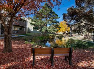 3410 S Eagle St UNIT 204, Aurora, CO 80014