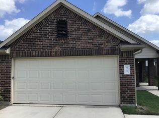 8727 Doskocil Dr, Houston, TX 77044