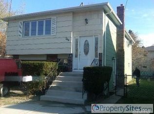 264 E Clinton Ave, Roosevelt, NY 11575